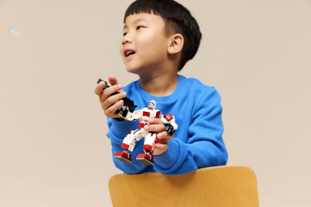 Bild von LEGO® Star Wars™ - 75448 Klon-Schocktruppen Mech