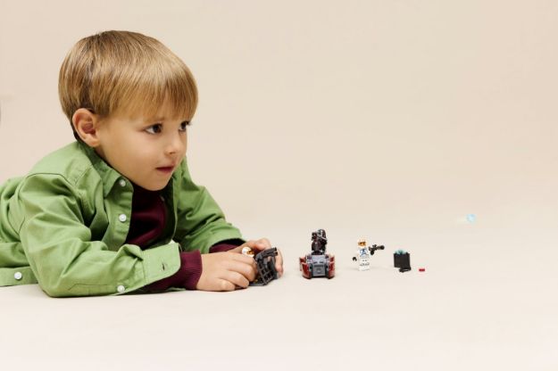 Bild von LEGO® Star Wars™ - 75449 Belagerung von Mandalore Battle Pack