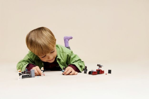 Bild von LEGO® Star Wars™ - 75449 Belagerung von Mandalore Battle Pack