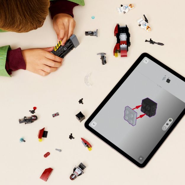 Bild von LEGO® Star Wars™ - 75449 Belagerung von Mandalore Battle Pack