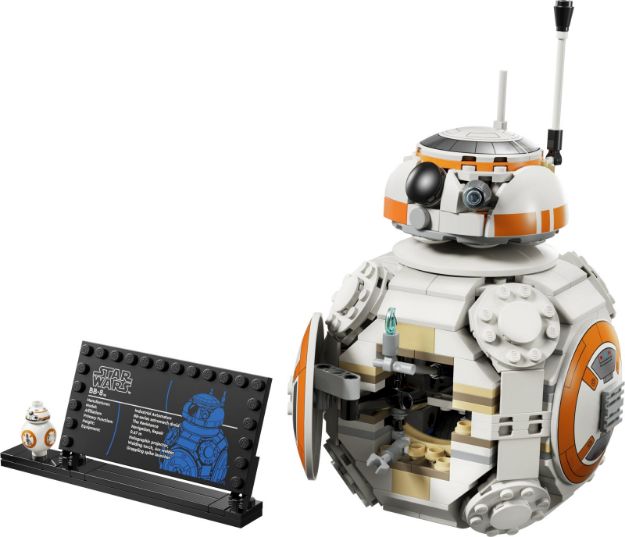 Bild von LEGO® Star Wars™ - 75452 STAR WARS 75452