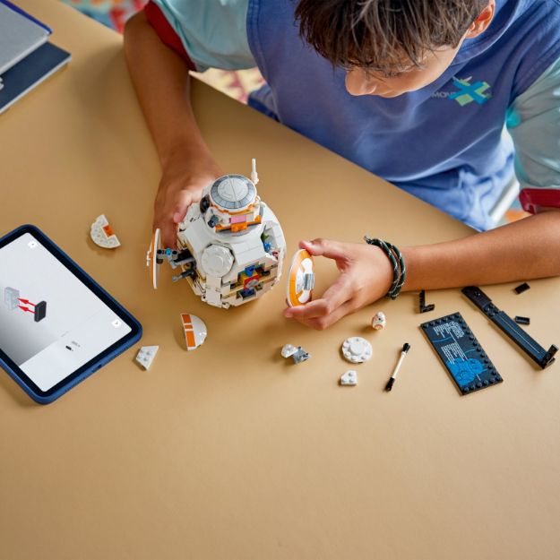 Bild von LEGO® Star Wars™ - 75452 STAR WARS 75452