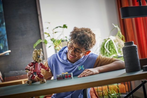 Bild von LEGO® Marvel Super Heroes™ - 76341 Super Heroes 76341