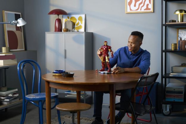 Bild von LEGO® Marvel Super Heroes™ - 76344 Super Heroes 76344