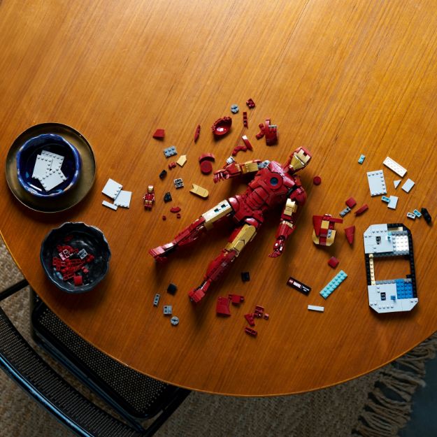 Bild von LEGO® Marvel Super Heroes™ - 76344 Super Heroes 76344