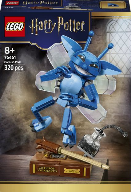 Bild von LEGO® Harry Potter™ - 76461 Wichtel