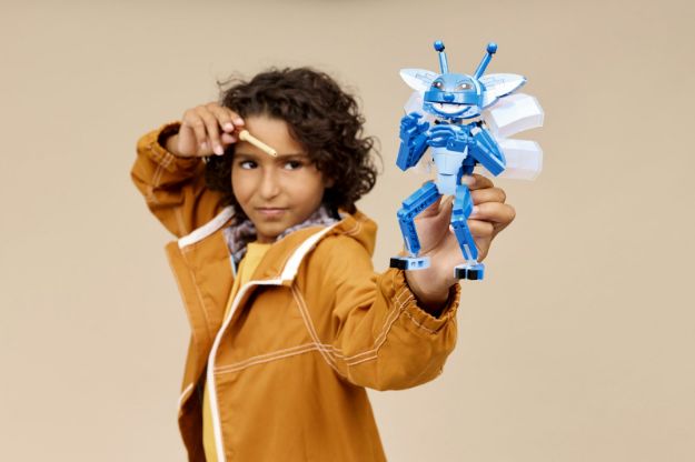 Bild von LEGO® Harry Potter™ - 76461 Wichtel