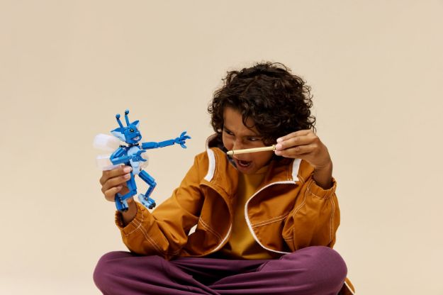 Bild von LEGO® Harry Potter™ - 76461 Wichtel