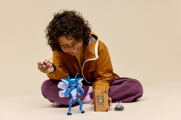 Bild von LEGO® Harry Potter™ - 76461 Wichtel