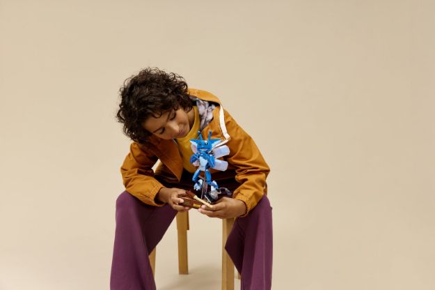 Bild von LEGO® Harry Potter™ - 76461 Wichtel