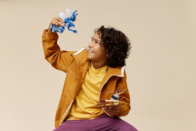 Bild von LEGO® Harry Potter™ - 76461 Wichtel