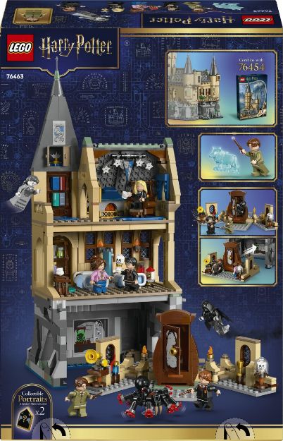 Bild von LEGO® Harry Potter™ - 76463 Schloss Hogwarts™: Krankenflügel