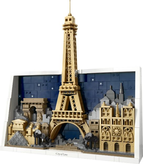 Bild von LEGO® Architecture - 21064 ARCHITECTURE 21064