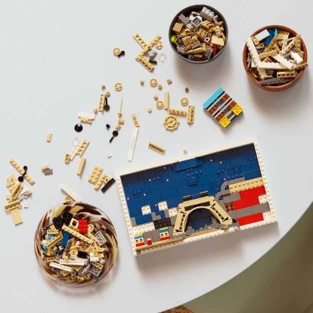 Bild von LEGO® Architecture - 21064 ARCHITECTURE 21064