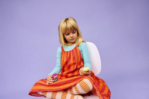 Bild von LEGO® Disney Princess - 43284 Die Mini-Prinzessinnen Anna und Elsa