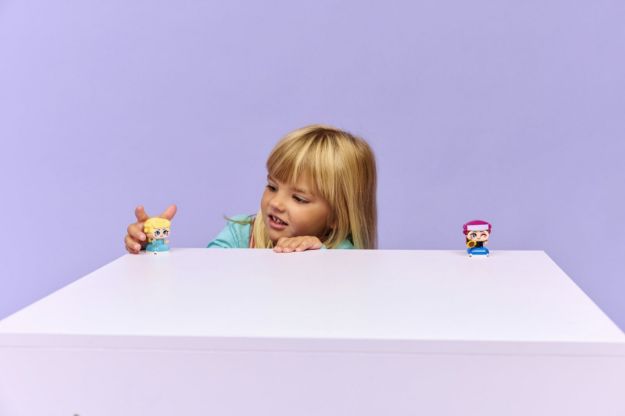 Bild von LEGO® Disney Princess - 43284 Die Mini-Prinzessinnen Anna und Elsa