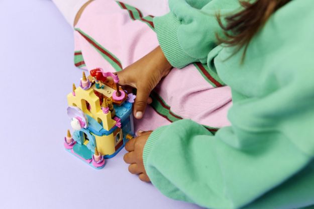 Bild von LEGO® Disney Princess - 43285 Arielles Magisches Mini-Schloss