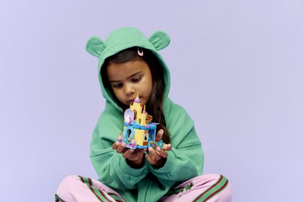 Bild von LEGO® Disney Princess - 43285 Arielles Magisches Mini-Schloss