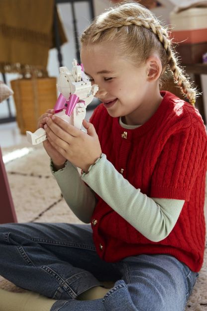 Bild von LEGO® Disney Classic - 43286 Aristocats: Bezaubernde Marie