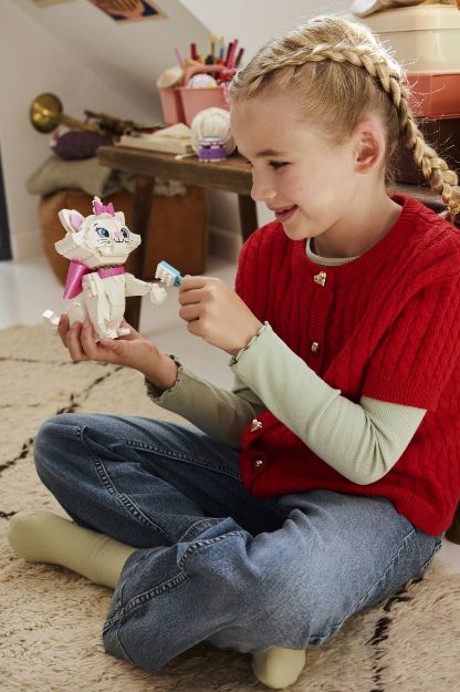 Bild von LEGO® Disney Classic - 43286 Aristocats: Bezaubernde Marie