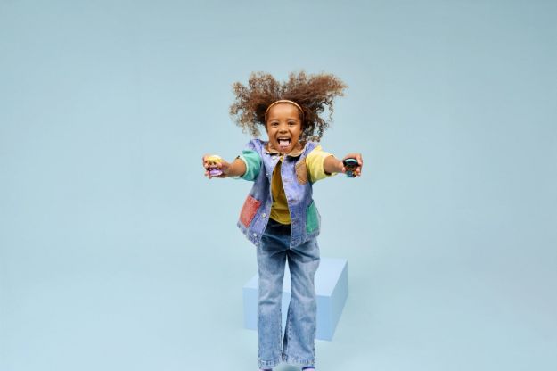 Bild von LEGO® Disney Princess - 43303 Die Mini-Prinzessinnen Jasmin und Rapunzel