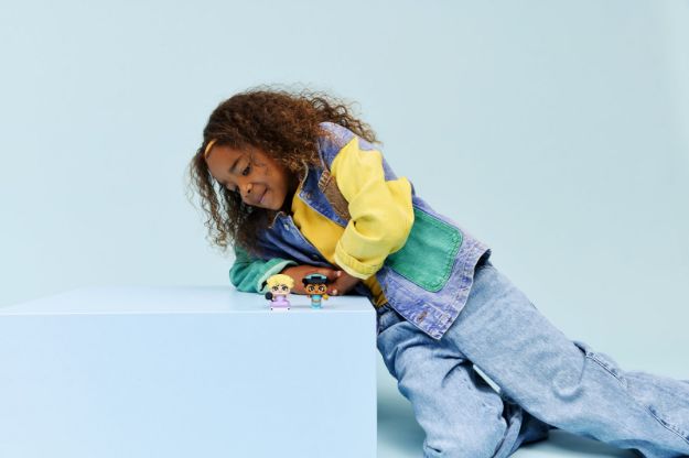 Bild von LEGO® Disney Princess - 43303 Die Mini-Prinzessinnen Jasmin und Rapunzel