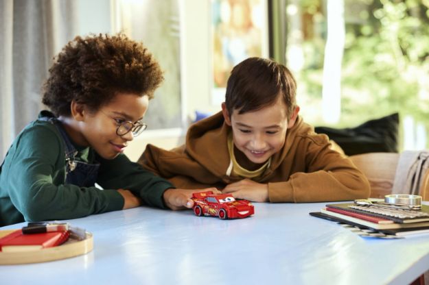 Bild von LEGO® Speed Champions - 77255 Lightning McQueen