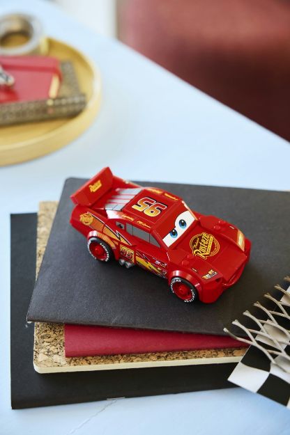 Bild von LEGO® Speed Champions - 77255 Lightning McQueen