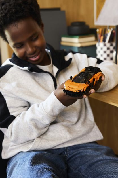 Bild von LEGO® Speed Champions - 77257 McLaren W1