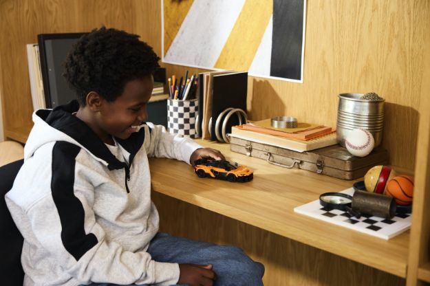 Bild von LEGO® Speed Champions - 77257 McLaren W1