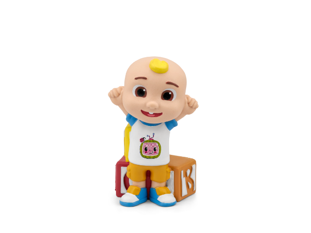 Bild von Tonies -190- Cocomelon - Spiel und Spaß mit JJ - 11002277