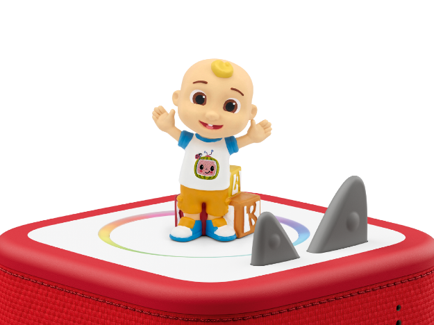 Bild von VÖ 12.02.2026 - Tonies -190- Cocomelon - Spiel und Spaß mit JJ - 11002277