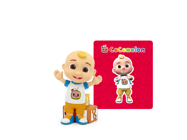 Bild von Tonies -190- Cocomelon - Spiel und Spaß mit JJ - 11002277