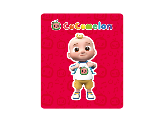 Bild von Tonies -190- Cocomelon - Spiel und Spaß mit JJ - 11002277