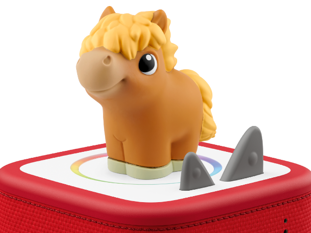 Bild von VÖ 12.02.2026 - Tonies - My First Tonies - Bauernhof Set - 11003561