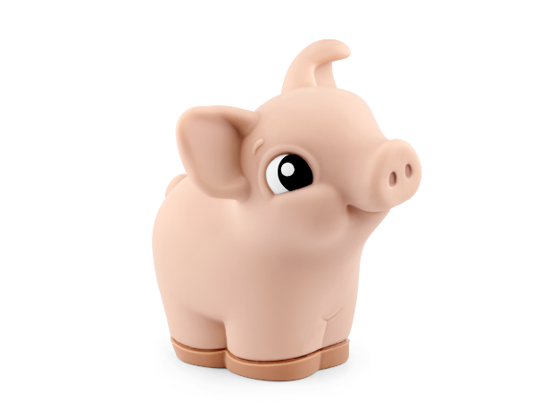 Bild von Tonies - My First Tonies - Bauernhof Set - 11003561