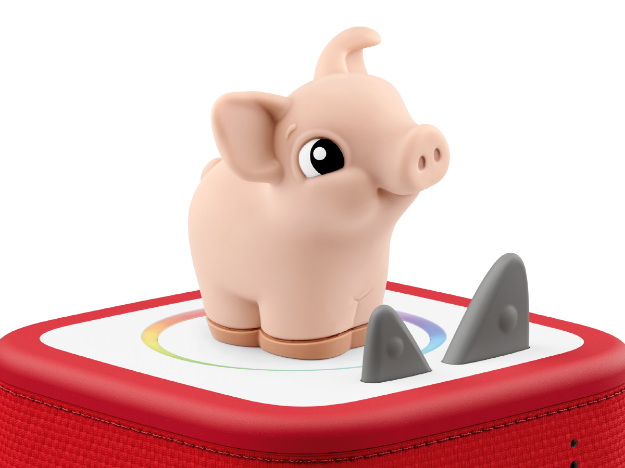 Bild von VÖ 12.02.2026 - Tonies - My First Tonies - Bauernhof Set - 11003561