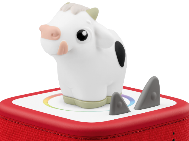 Bild von VÖ 12.02.2026 - Tonies - My First Tonies - Bauernhof Set - 11003561