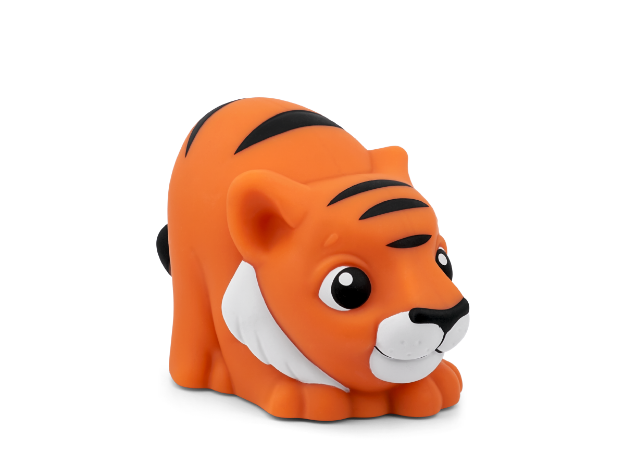 Bild von Tonies - My First Tonies - Dschungel Set - 11003558