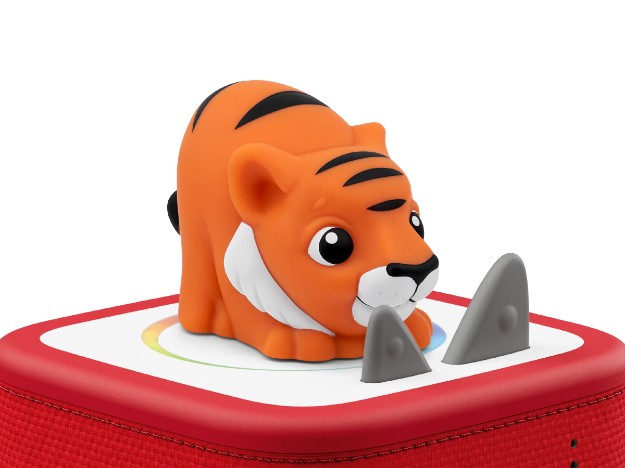 Bild von VÖ 12.02.2026 - Tonies - My First Tonies - Dschungel Set - 11003558