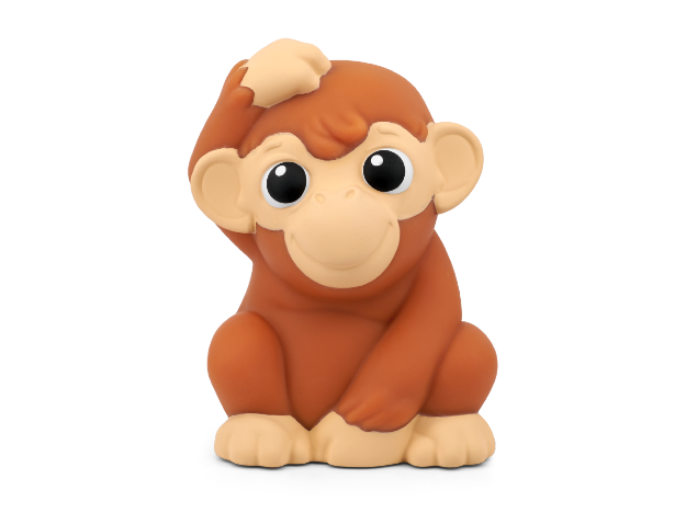 Bild von Tonies - My First Tonies - Dschungel Set - 11003558