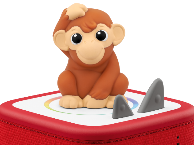 Bild von VÖ 12.02.2026 - Tonies - My First Tonies - Dschungel Set - 11003558