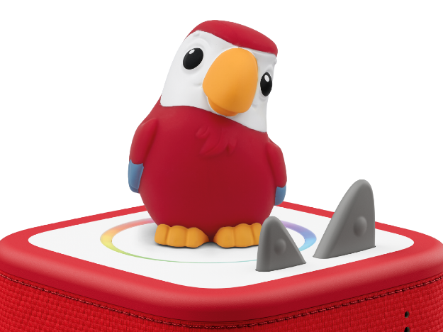 Bild von Tonies - My First Tonies - Dschungel Set - 11003558