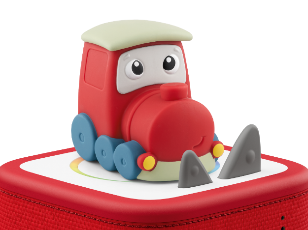 Bild von VÖ 12.02.2026 - Tonies - My First Tonies - Reise Set - 11003539