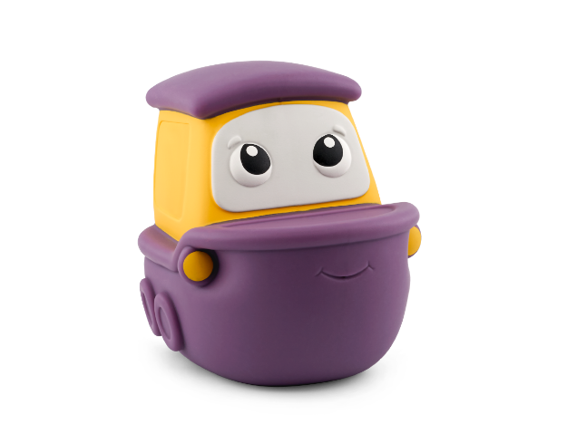 Bild von Tonies - My First Tonies - Reise Set - 11003539