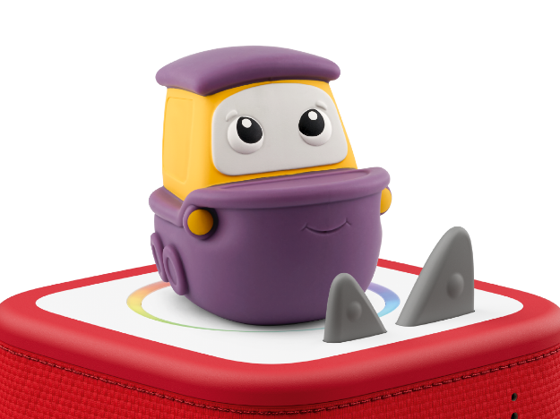 Bild von Tonies - My First Tonies - Reise Set - 11003539