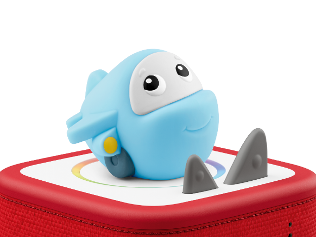 Bild von Tonies - My First Tonies - Reise Set - 11003539