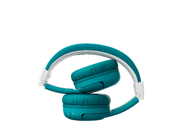 Bild von Tonies - Bluetooth Kopfhörer - Meeresgrün - 10003271