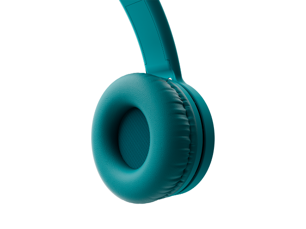 Bild von Tonies - Bluetooth Kopfhörer - Meeresgrün - 10003271