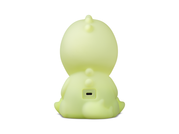 Bild von Tonies - Schlummerbande Nachtlicht - Nachtlicht Tonie - Schlummerkrokodil - 11003006